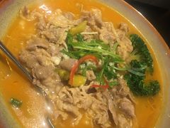 -新旺茶餐厅·早餐·夜宵(仙霞店)