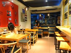 大堂-厝内小眷村(天河南一路店)