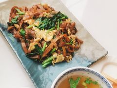 干炒牛河-潮界(虹桥新天地店)