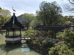 -上海醉白池公园