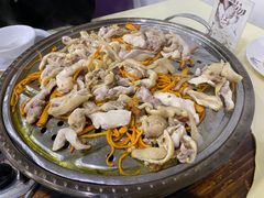 桑拿鸡-凯盈阁私房菜·桑拿鸡(绿茵花园店)