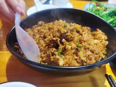 -民食香·腊排骨野生菌美食(木府店)