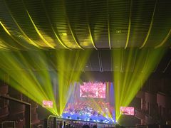 -交通银行前滩31演艺中心