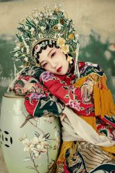 -盘子女人坊古装写真摄影(天津总店)