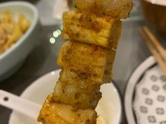 -巴依老爷新疆美食(清华东门店)