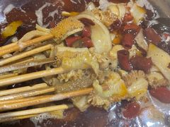 -胖子烧烤海鲜(亲贤北街店)