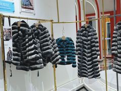 -肃宁华斯国际裘皮城