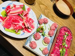 -贵厨酸汤牛肉(小十字店)