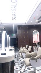 点击看大图 -芭莎造型·BAZAAR SALON