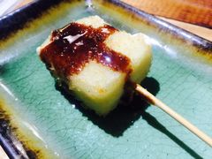 -鸟鸣门屋台料理(金帝银泰店)