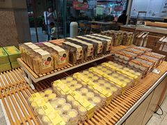 -爱达乐面包生日蛋糕(温江新尚天地店)