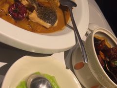 -悦融·京鲁菜·露台花园(安定门店)