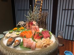 -古京·臻致料理(月湖店)