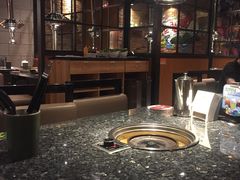-汉拿山(包河万达店)