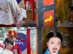 -汕头蓝水星欢乐世界