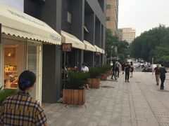 -便利蜂(复兴门内大街远洋大厦店)