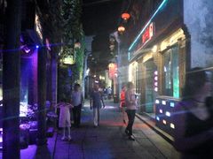 -老木头音乐空间(月河街店)