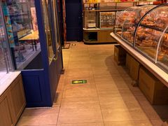 -巴黎贝甜(阜成门万通店)