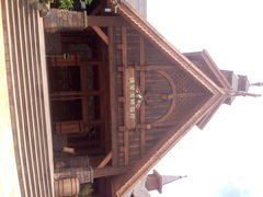 门面-横琴湾畔餐厅(长隆海洋王国白鲸剧场店)
