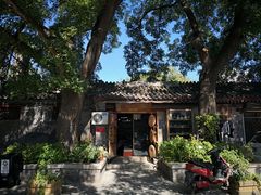 -不贰手作陶艺diy·烧玻璃·银饰团建(人民大学店)