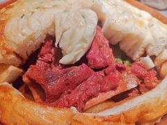 -奉天小馆·非遗东北菜(济南万象城店)