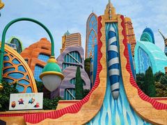 -上海迪士尼度假区