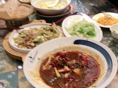 -渝信川菜(西单店)