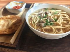 -北京西藏大厦·香帕拉藏餐厅