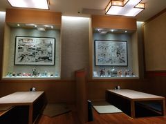 -小山日本料理(兴业太古汇店)