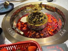-火鳳祥美蛙牛肉自助(青悦城店)