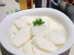 -浩爷羊蝎子火锅(望京店)