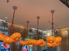 -箜八泰·东南亚料理(环球港店)