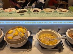 -素满香·食养自助(建邺万达店)