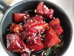 -锦園(伊势丹美食城店)