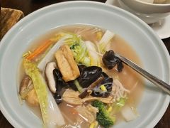 -水润轩私厨海南菜餐厅(铂尔曼酒店)