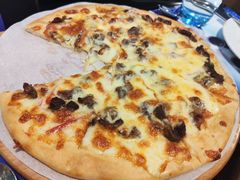 -赫帝拉航空主题餐厅(南宁店)