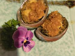 -三石铁板烧(紫竹桥店)