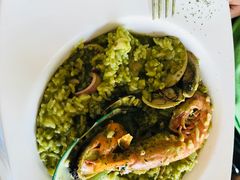 -RALLY PASTA 拉力义式工房