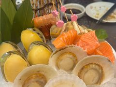 -菊上料理(蜀山银泰百货店)