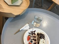 -仁义涵西餐·咖啡(中华巴洛克店)