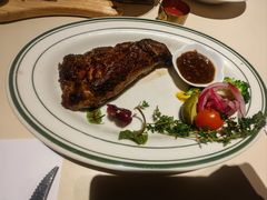 -MIO弥欧洋房西餐厅(中央大街店)