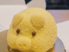-麦当劳(杭州西湖银泰百货店)