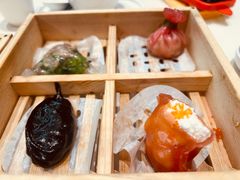 -蔡澜点心·粤菜(月星环球港店)