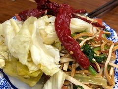 -老西安韩记三鲜煮馍(四府街店)