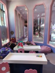 -MELAND CLUB(万象天地旗舰店)
