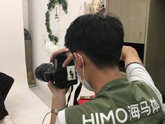 -海马体照相馆(北京朝阳大悦城店)