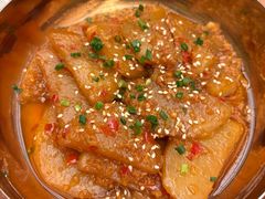 -浩海火燒雲傣家菜(芮欧百货店)