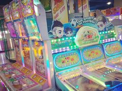 -大玩家(魏家庄万达店)