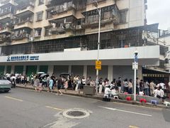 -钟姨糖水(惠城店)