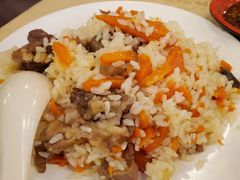 -维吾尔餐厅(宜山路店)